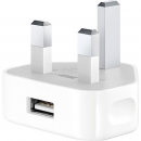 Ladegerät Apple England UK A1399 USB liegend Handyshop Linz kaufen